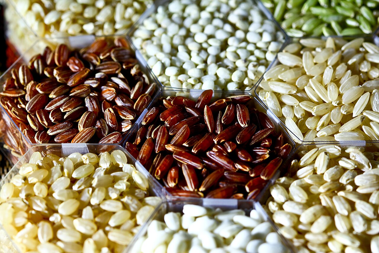 LAO AGRICULTURAL PRODUCTS